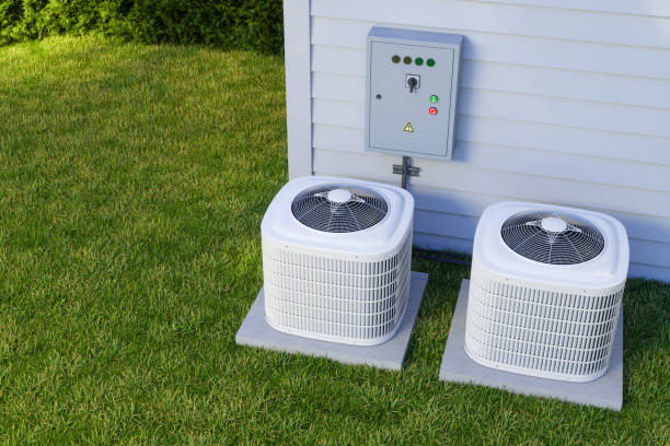 Best Seasonal HVAC Services in Greentown, OH