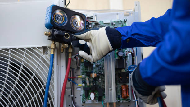 Reliable Greentown, OH HVAC Solutions