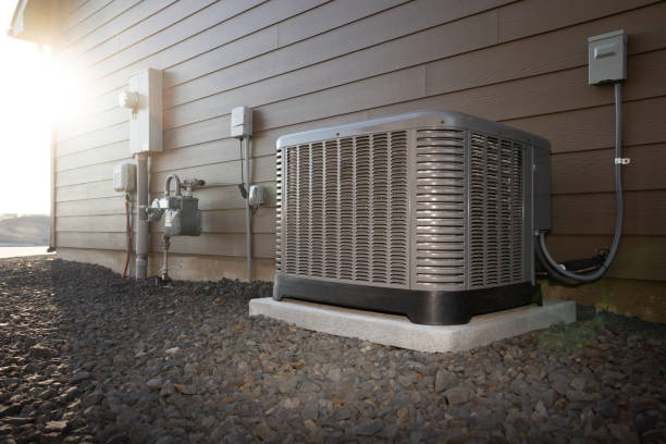 Best Ductless Mini-Split Systems in Greentown, OH